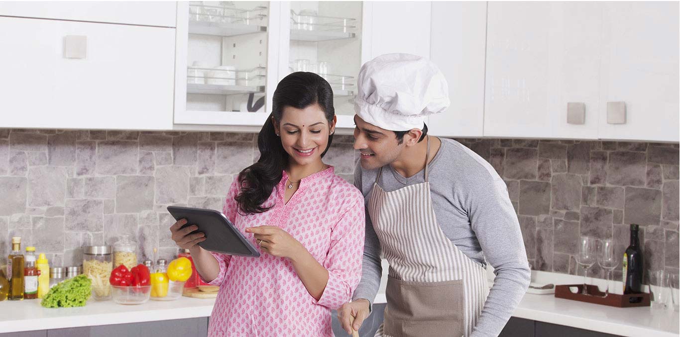 best modular kitchen designer in pune