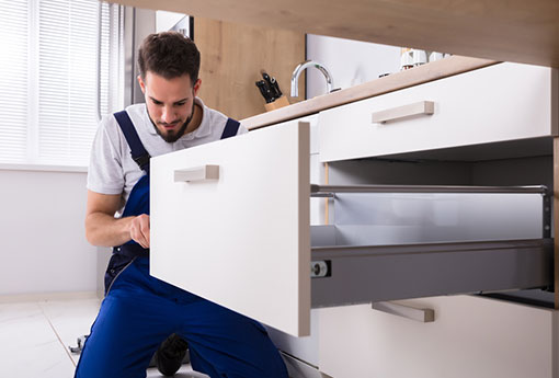 wardrobe manufacturers in Pune-Mrkitchen