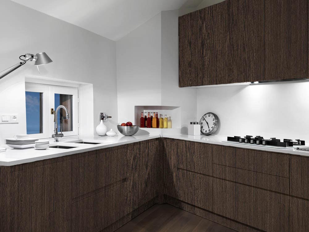 modular kitchen pune