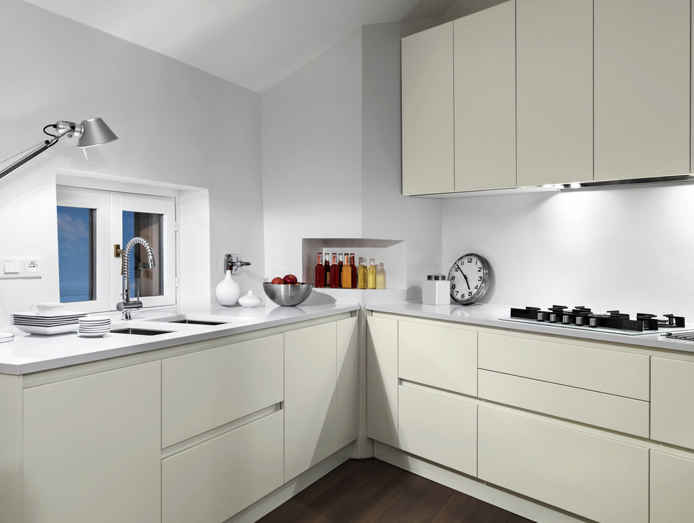 pune modular kitchen