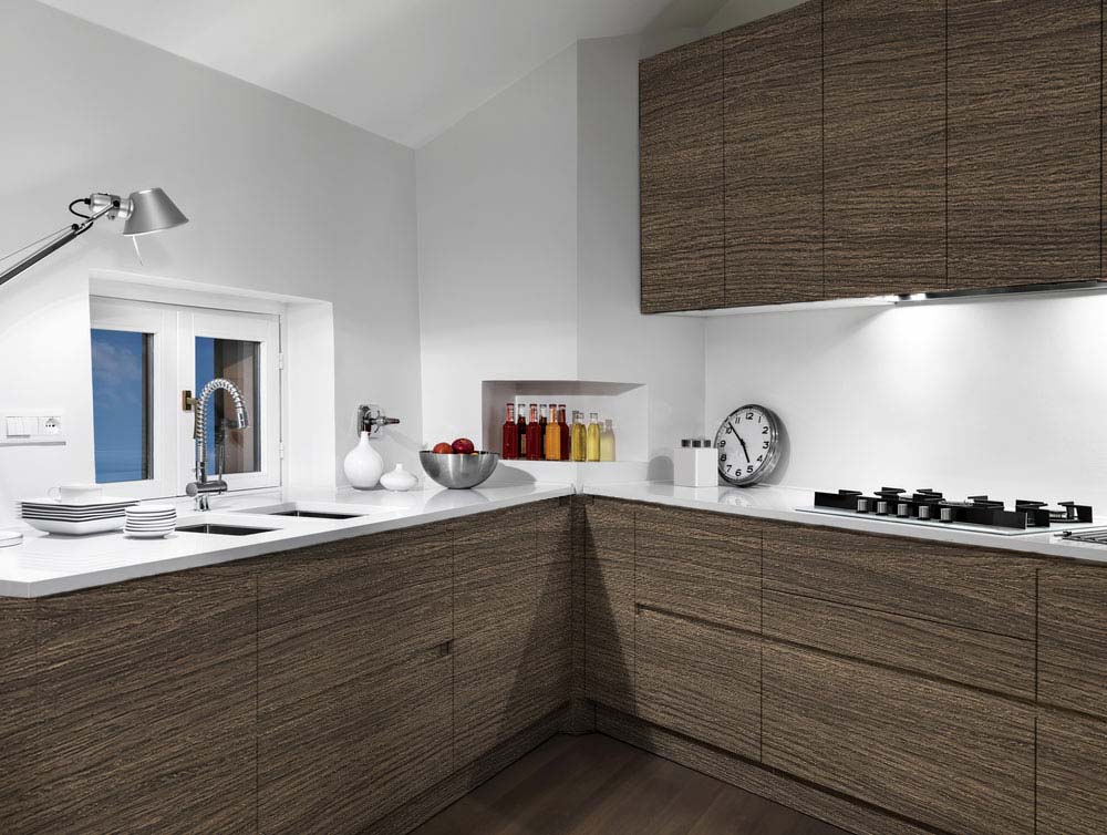 modular kitchen india