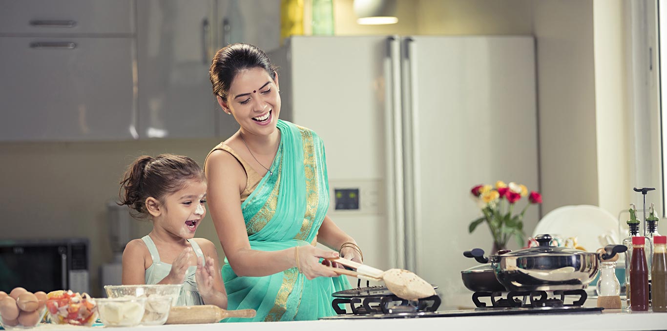 modular kitchen manufacturers in pune