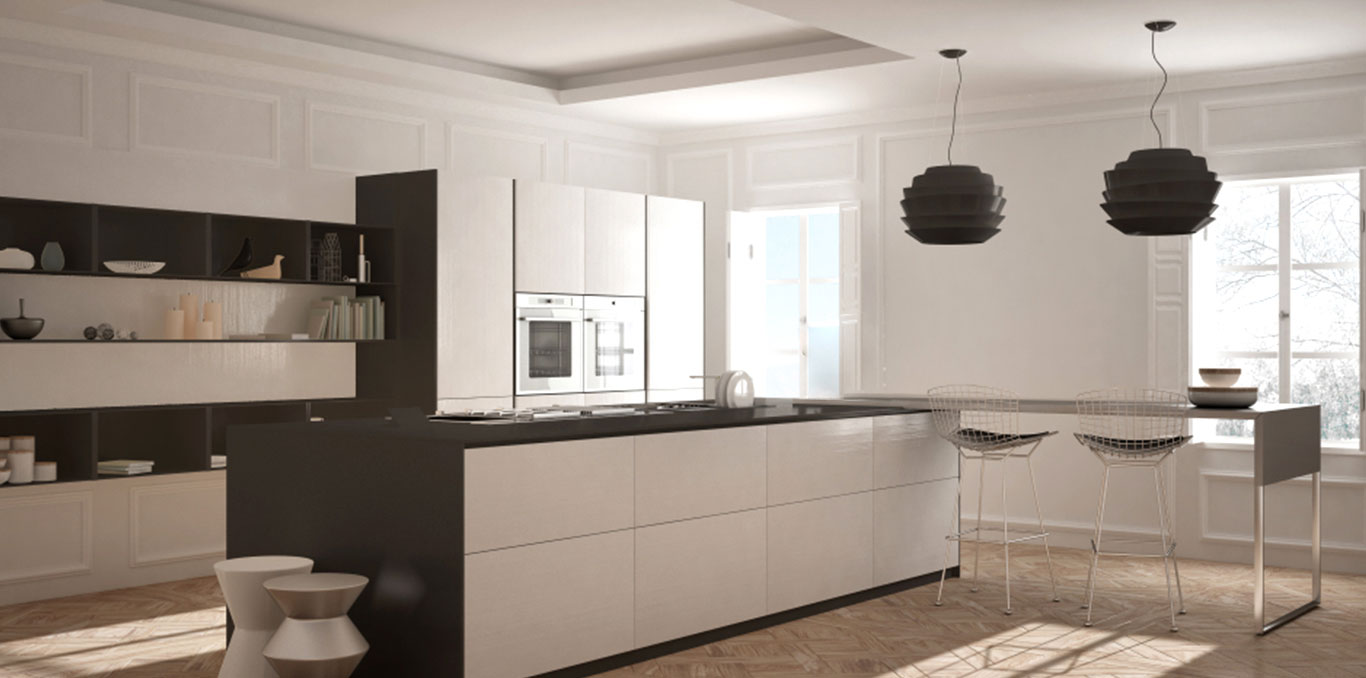 modular kitchens in pune