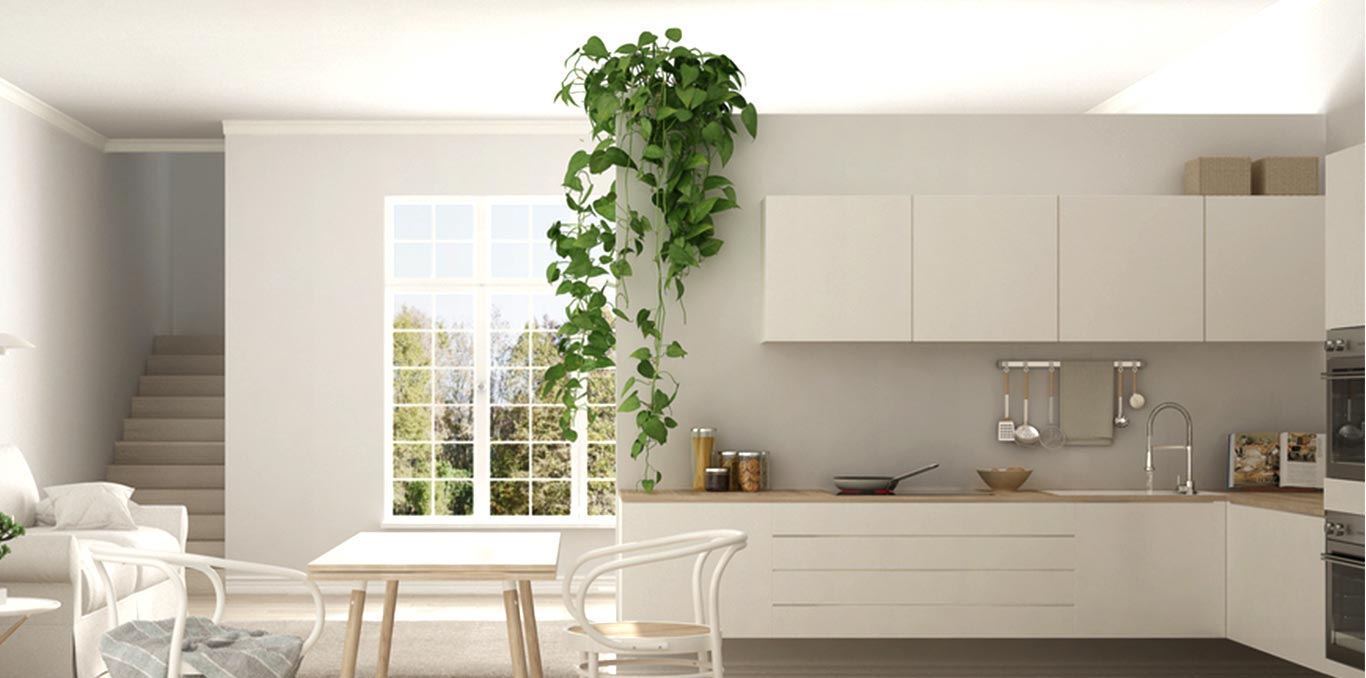 kitchen manufacturers in pune