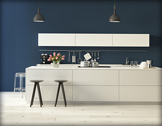 modular kitchen manufacturers in pune