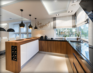modular kitchen manufacturers pune