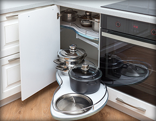 kitchen manufacturers in pune