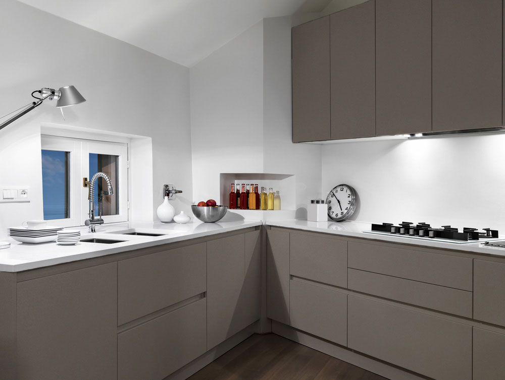 modular kitchen brands