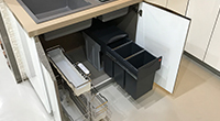 Modular kitchen designer-Mr kitchen